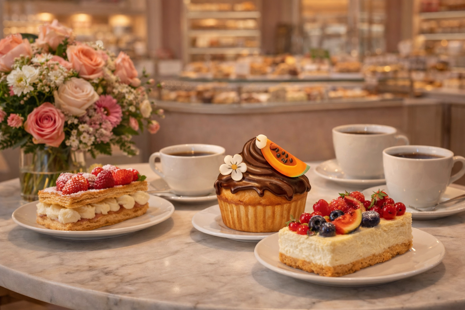 Experiencia Tu Delicia