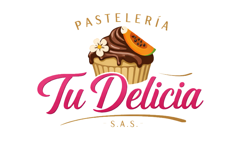 Logo Tu Delicia